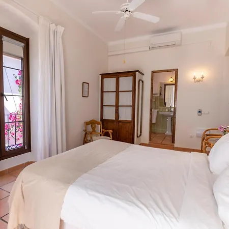 La Morada Mas Hermosa Hotel Marbella