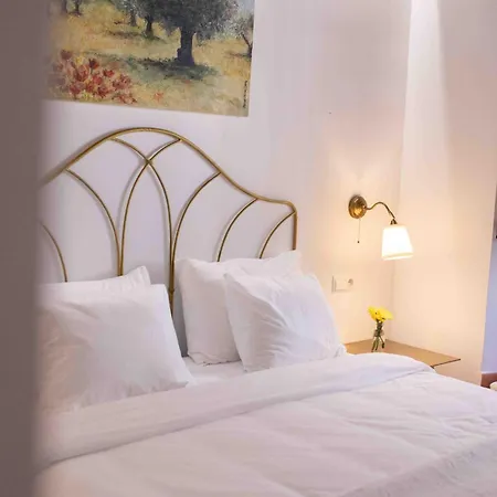 La Morada Mas Hermosa Hotel Marbella