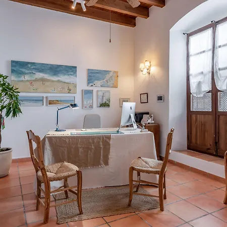 La Morada Mas Hermosa Ξενοδοχείο Μαρμπέλλα