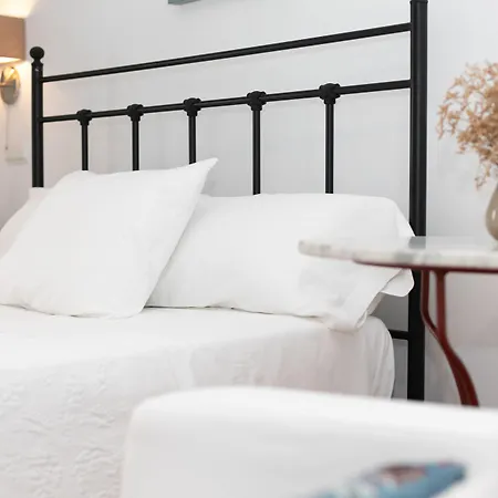 Ξενοδοχείο La Morada Mas Hermosa 2*