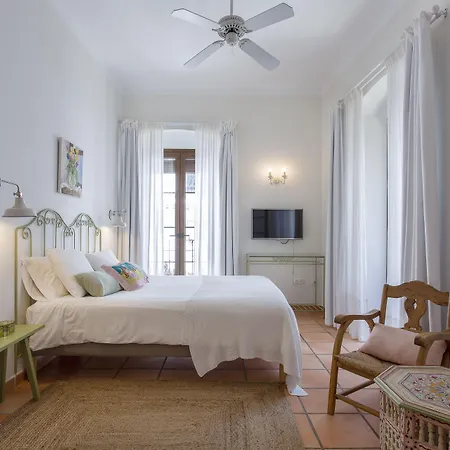 La Morada Mas Hermosa 2* Μαρμπέλλα