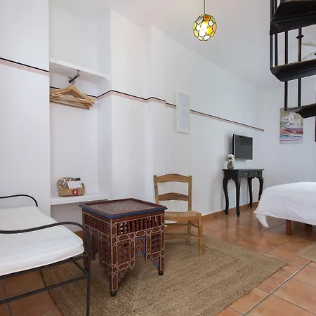 La Morada Mas Hermosa Hotel Marbella