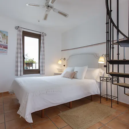 La Morada Mas Hermosa Hotel