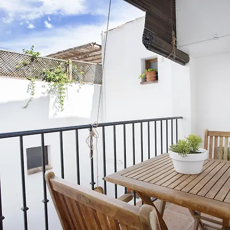 La Morada Mas Hermosa Ξενοδοχείο Μαρμπέλλα