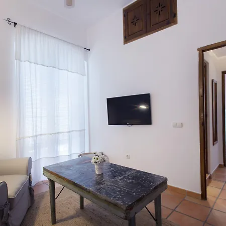 La Morada Mas Hermosa Hotel