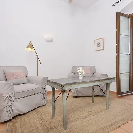 La Morada Mas Hermosa 2* Μαρμπέλλα