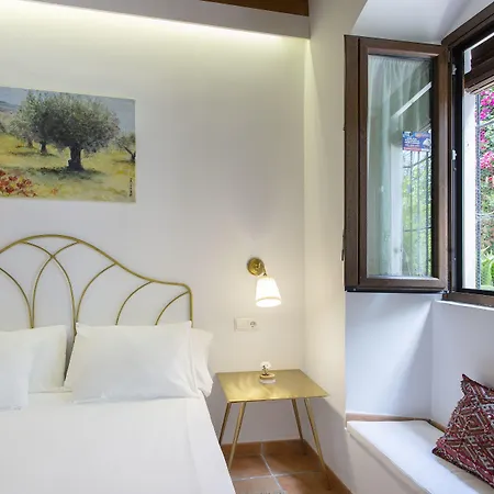 ラ モラダ マス エルモサ