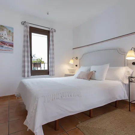 Hotel La Morada Mas Hermosa Marbella