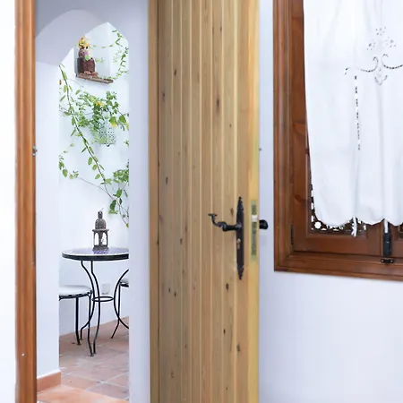 La Morada Mas Hermosa Hotel