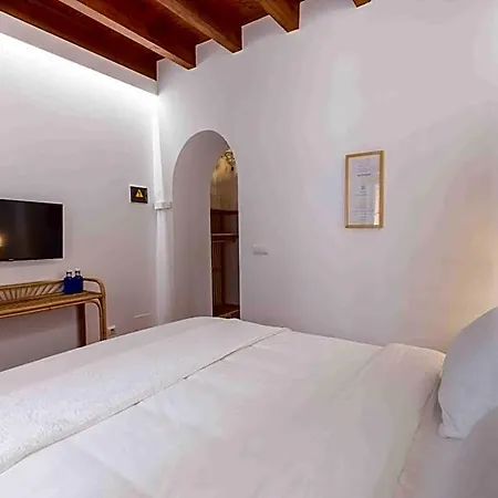 La Morada Mas Hermosa Marbella