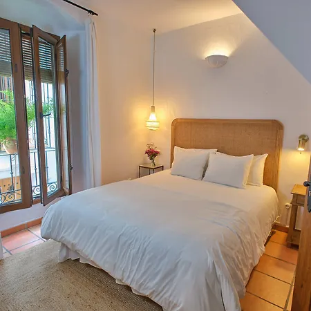 Hotel La Morada Mas Hermosa