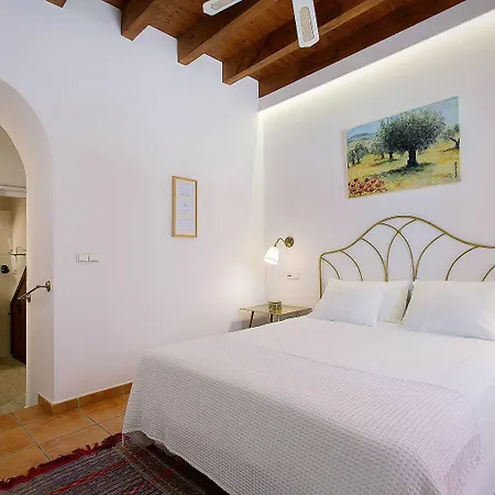 La Morada Mas Hermosa Hotel Marbella