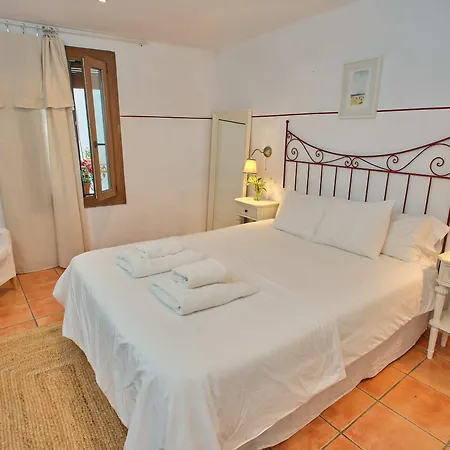 La Morada Mas Hermosa Hotel 2*