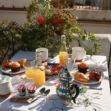 La Morada Mas Hermosa 2* מארבלה