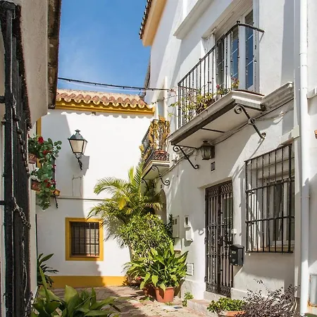 Hotel La Morada Mas Hermosa 2*