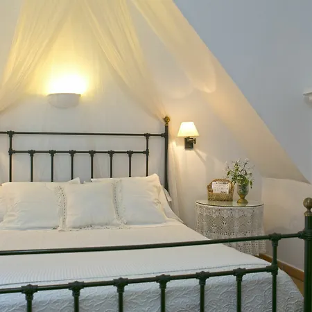 La Morada Mas Hermosa Hotel