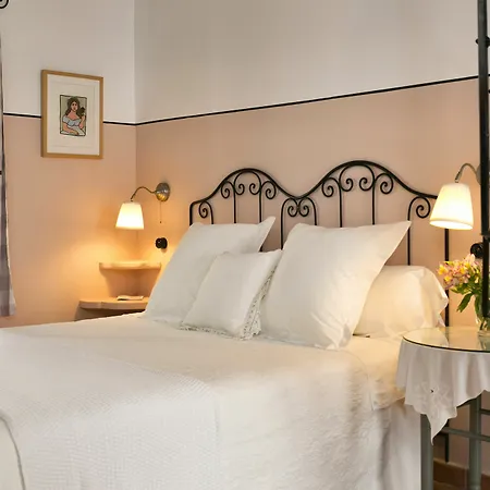 La Morada Mas Hermosa Hotel Marbellac