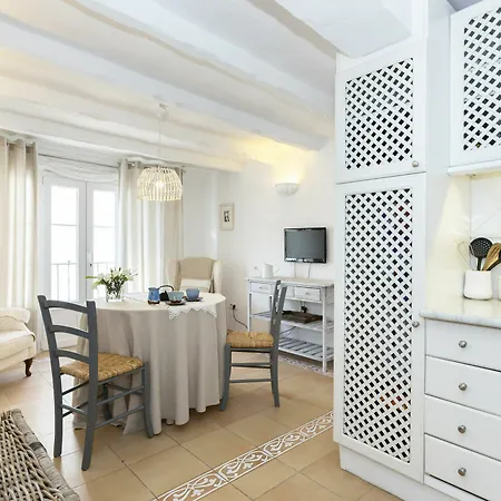 Hotel La Morada Mas Hermosa Marbella