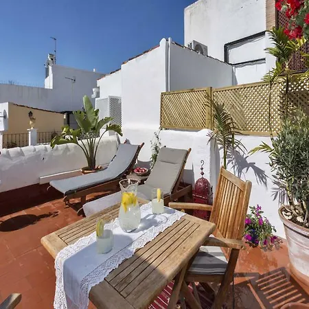 La Morada Mas Hermosa 2* Μαρμπέλλα