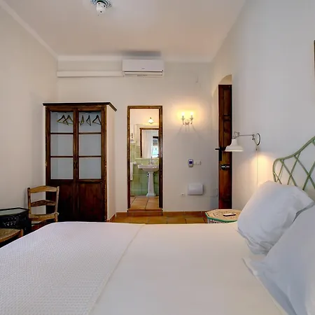 Hotel La Morada Mas Hermosa