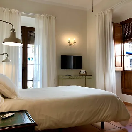 Hotel La Morada Mas Hermosa