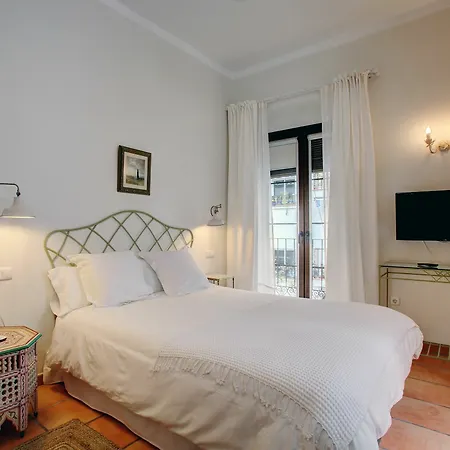 La Morada Mas Hermosa 2* Marbella