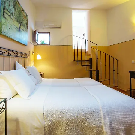 La Morada Mas Hermosa Hotel
