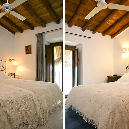 La Morada Mas Hermosa Hotel Marbella