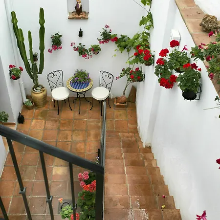 Hotel La Morada Mas Hermosa 2*