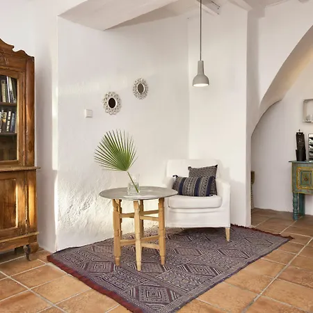 La Morada Mas Hermosa Hotel