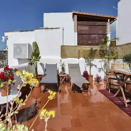 La Morada Mas Hermosa 2*