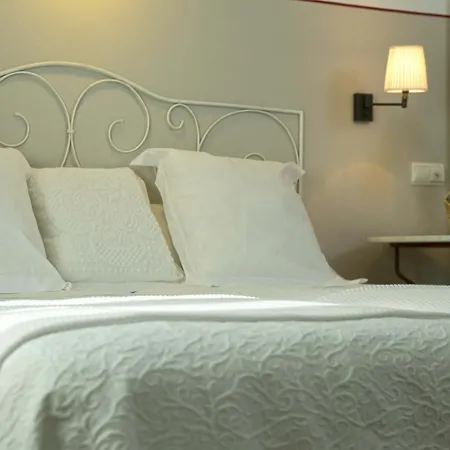 La Morada Mas Hermosa Hotel 2*