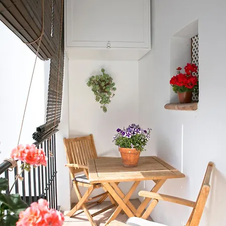 La Morada Mas Hermosa Marbella