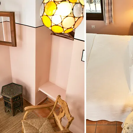 Hotel La Morada Mas Hermosa