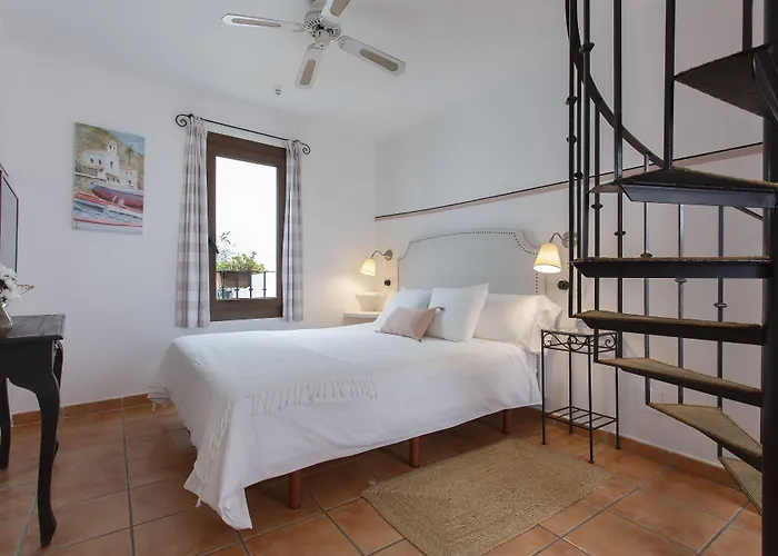 La Morada Mas Hermosa Hotel