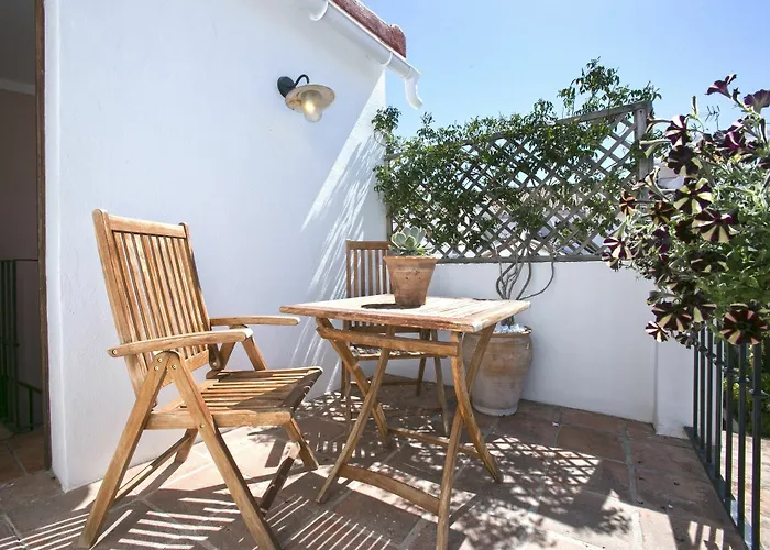 La Morada Mas Hermosa 2*