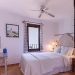 La Morada Mas Hermosa Hotel