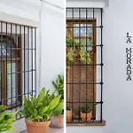 מלון La Morada Mas Hermosa