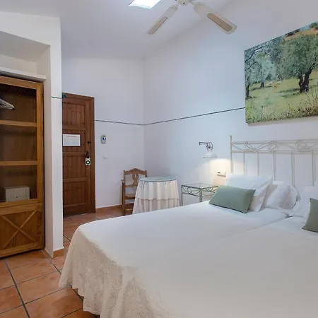 La Morada Mas Hermosa Hotel 2*