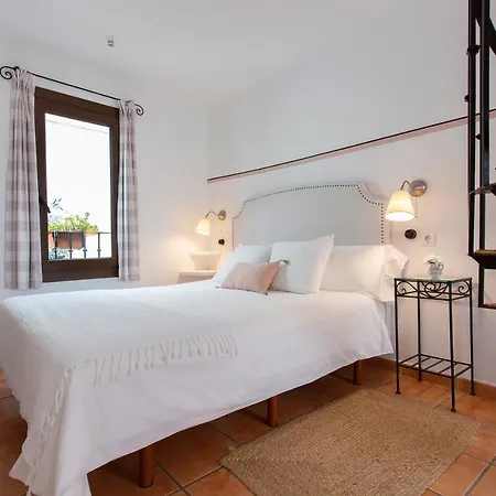 La Morada Mas Hermosa Marbella