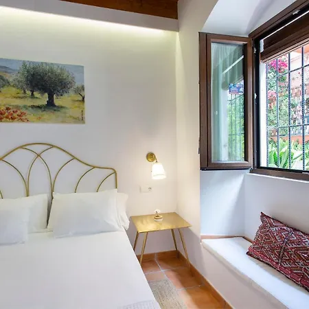 Hotel La Morada Mas Hermosa