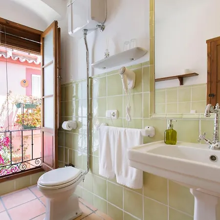 Hotel La Morada Mas Hermosa Marbella