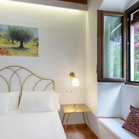 La Morada Mas Hermosa Hotel 2*