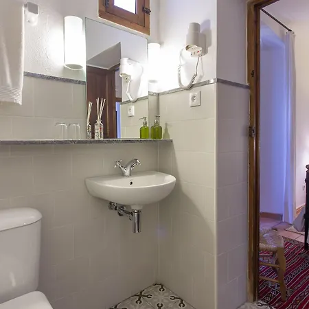 Hotel La Morada Mas Hermosa Marbella