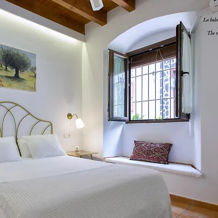Hotel La Morada Mas Hermosa Marbella
