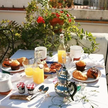 La Morada Mas Hermosa 2* Marbella