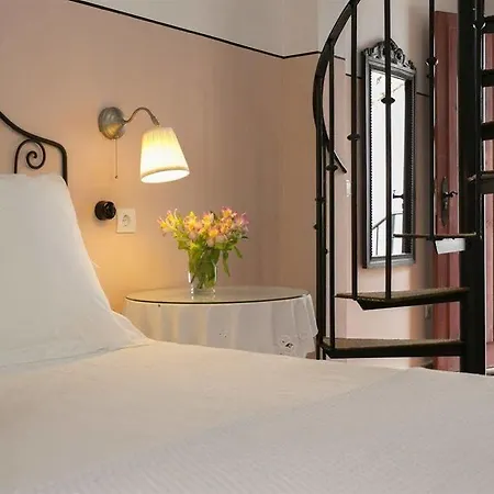 Hotel La Morada Mas Hermosa