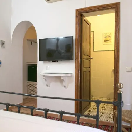Hotel La Morada Mas Hermosa Marbella