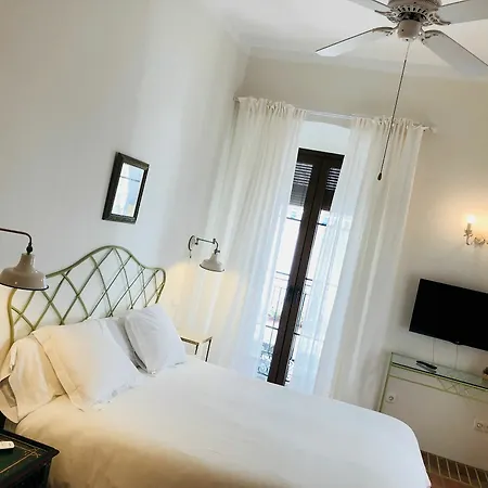 Hotel La Morada Mas Hermosa