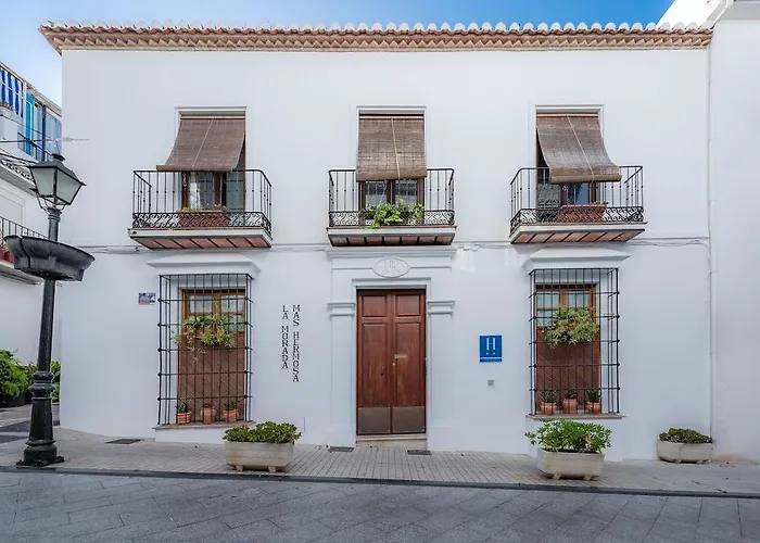 La Morada Mas Hermosa Hotel 2*